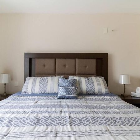 Casa Para Grupos Grandes Por El Iteso Guadalajara Ngoại thất bức ảnh