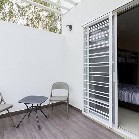 Casa Para Grupos Grandes Por El Iteso Guadalajara Ngoại thất bức ảnh