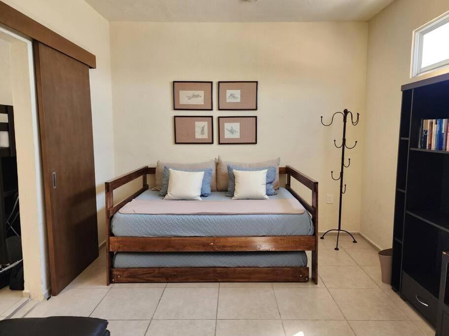 Casa Para Grupos Grandes Por El Iteso Guadalajara Ngoại thất bức ảnh